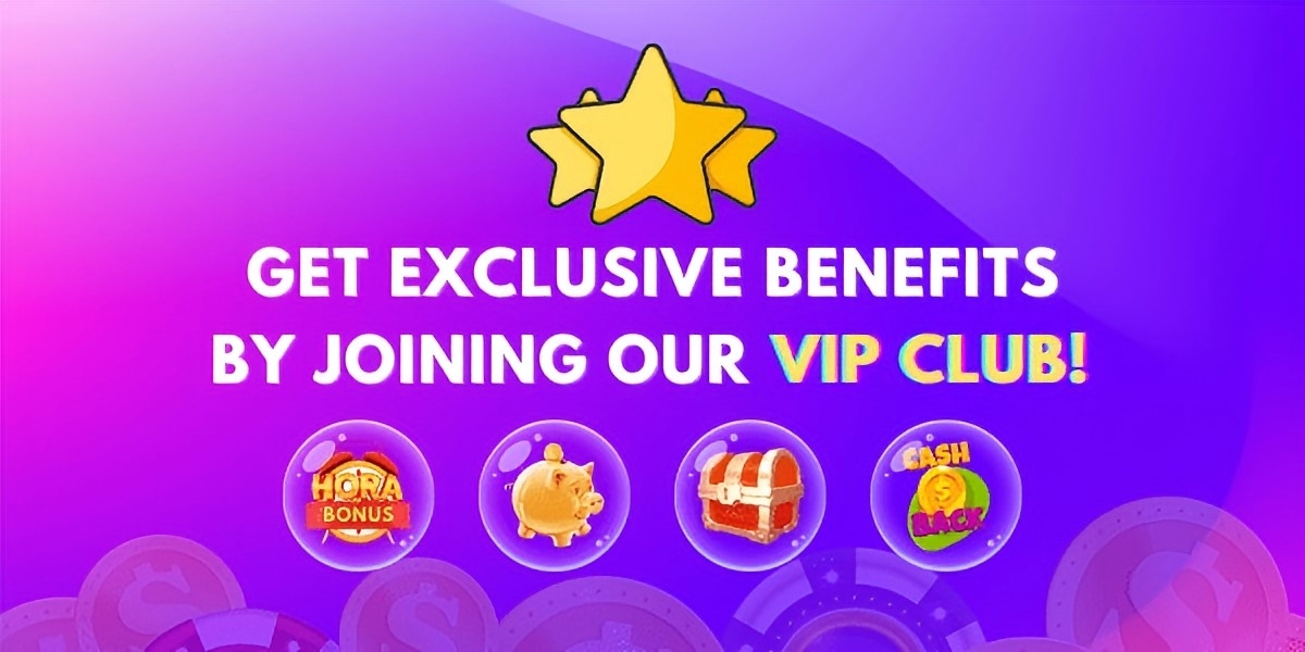 GCash Games VIP Promotions